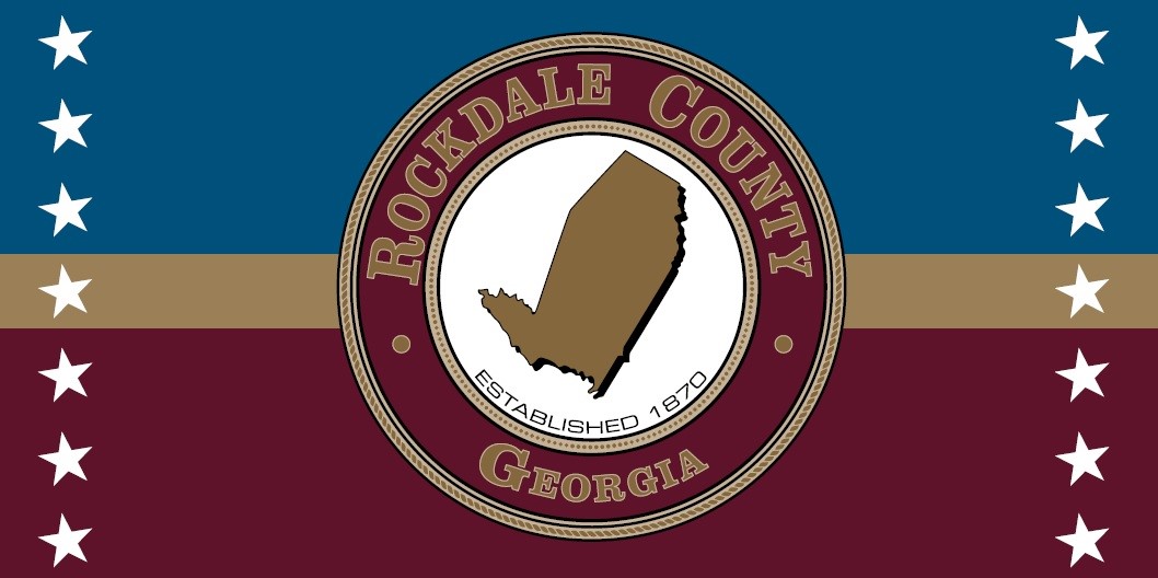 2.8.2024 Agenda Packet Rockdale County