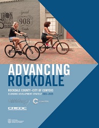 Rockdale Economic Development
