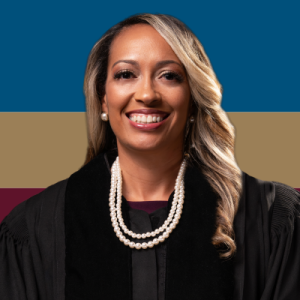 Judge Maureen E. Wood