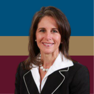 Judge Nancy Bills