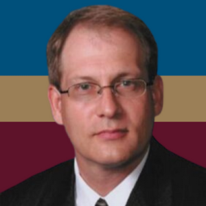 Judge Richard Read