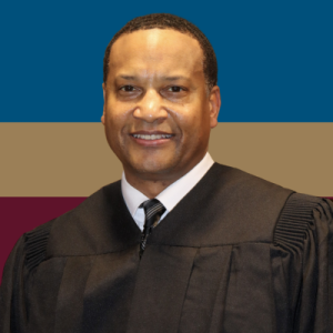 Judge V.T. McRae