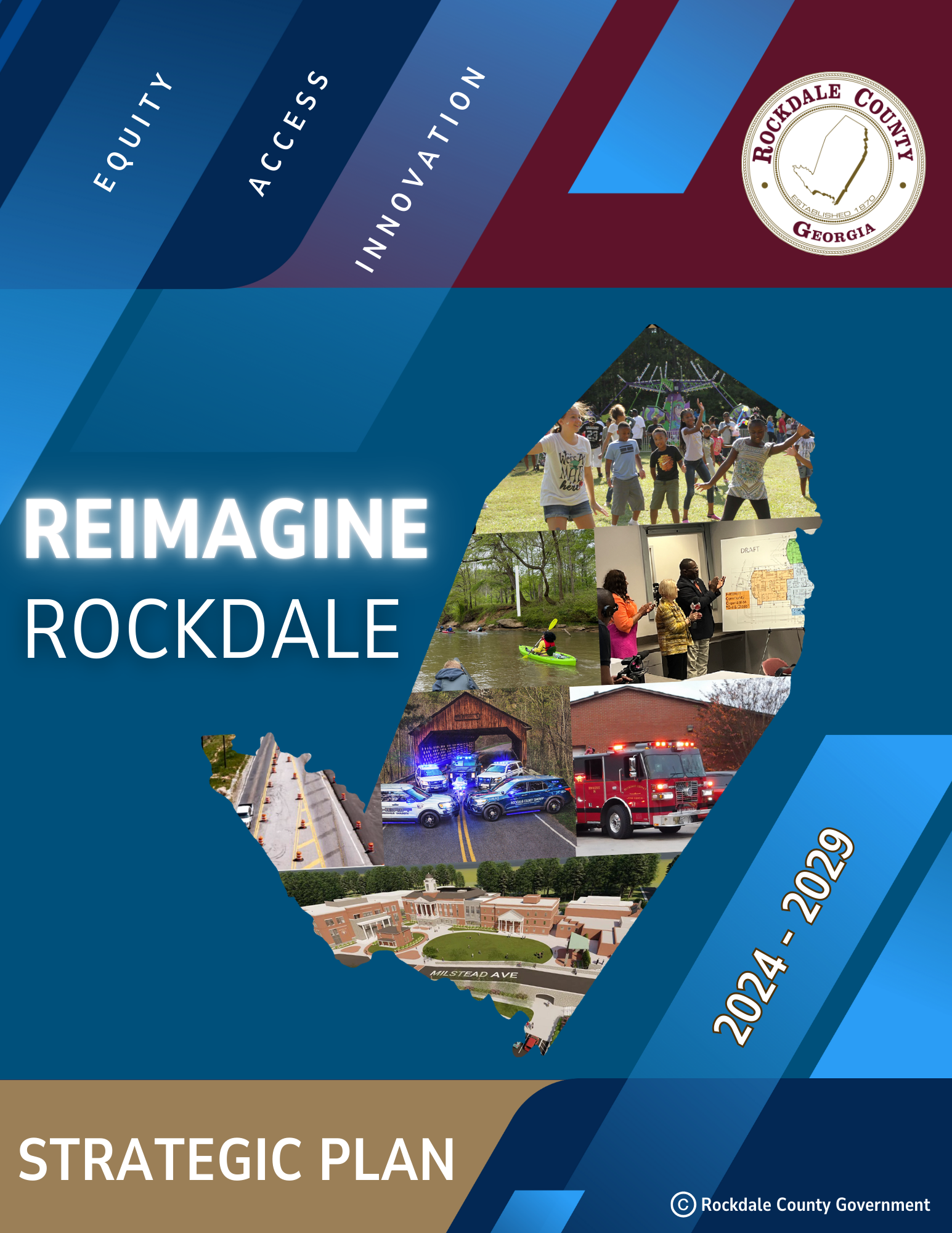 Reimagine Rockdale